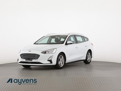 Buy FORD FORD FOCUS on Ayvens Carmarket